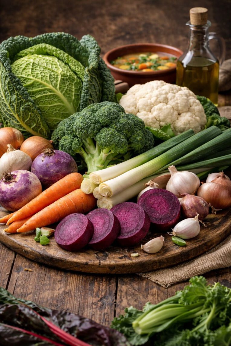 blog verdura e frutta di stagione