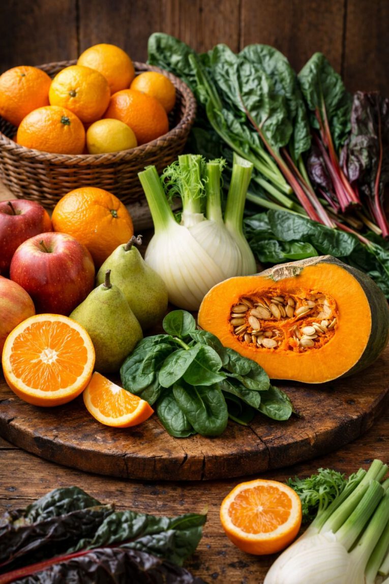 blog immagine frutta verdura