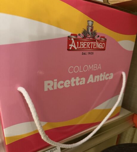 Colomba Albertengo Classica 1 Kg