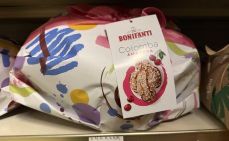 Colomba Bonifanti Amarena 1Kg