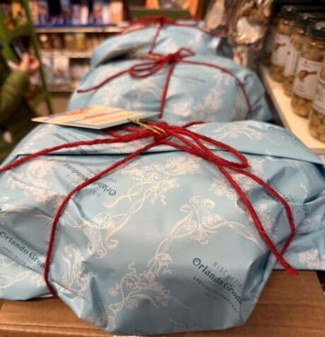 Colomba Grondona 1 Kg Pasticceria Fresca