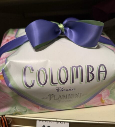 Colomba Flamigni 750 Gr.