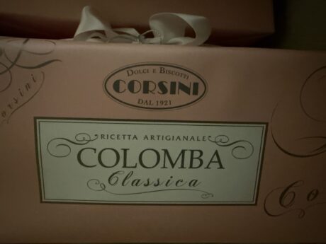 Colomba Corsini Classica Gr.920